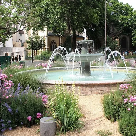 Flexliving - - Patriarches 公寓