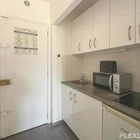 Flexliving - - Patriarches Apartment
