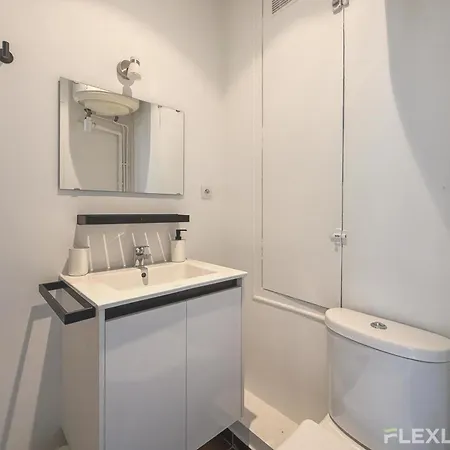 Flexliving - - Patriarches *