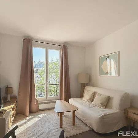 Flexliving - - Patriarches * Paris