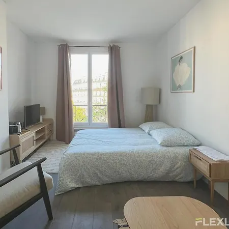 Flexliving - - Patriarches *