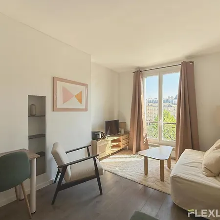 Flexliving - - Patriarches *