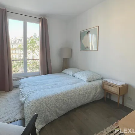 Flexliving - - Patriarches * Paris