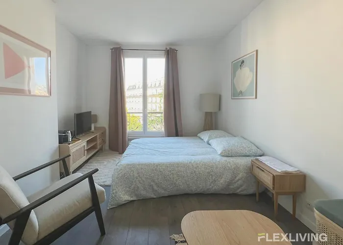 Flexliving - - Patriarches *