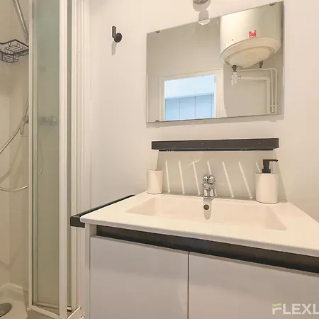 Flexliving - - Patriarches Appartement