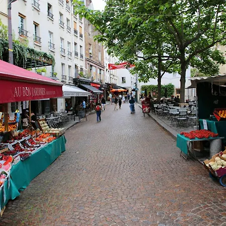 דירה Flexliving - - Patriarches