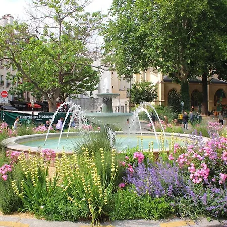 Flexliving - - Patriarches