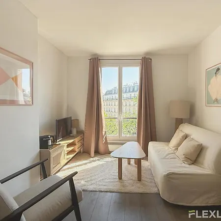 Appartement Flexliving - - Patriarches *