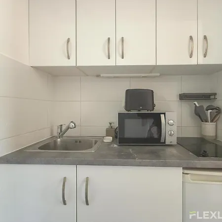 Flexliving - - Patriarches Paris